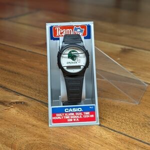 Philadelphia Eagles Vintage Casio Watch (OS)